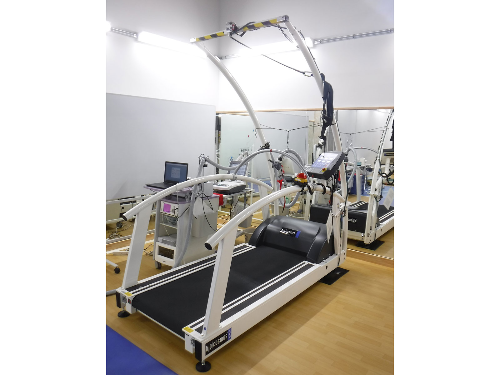 スポーツ科学センター