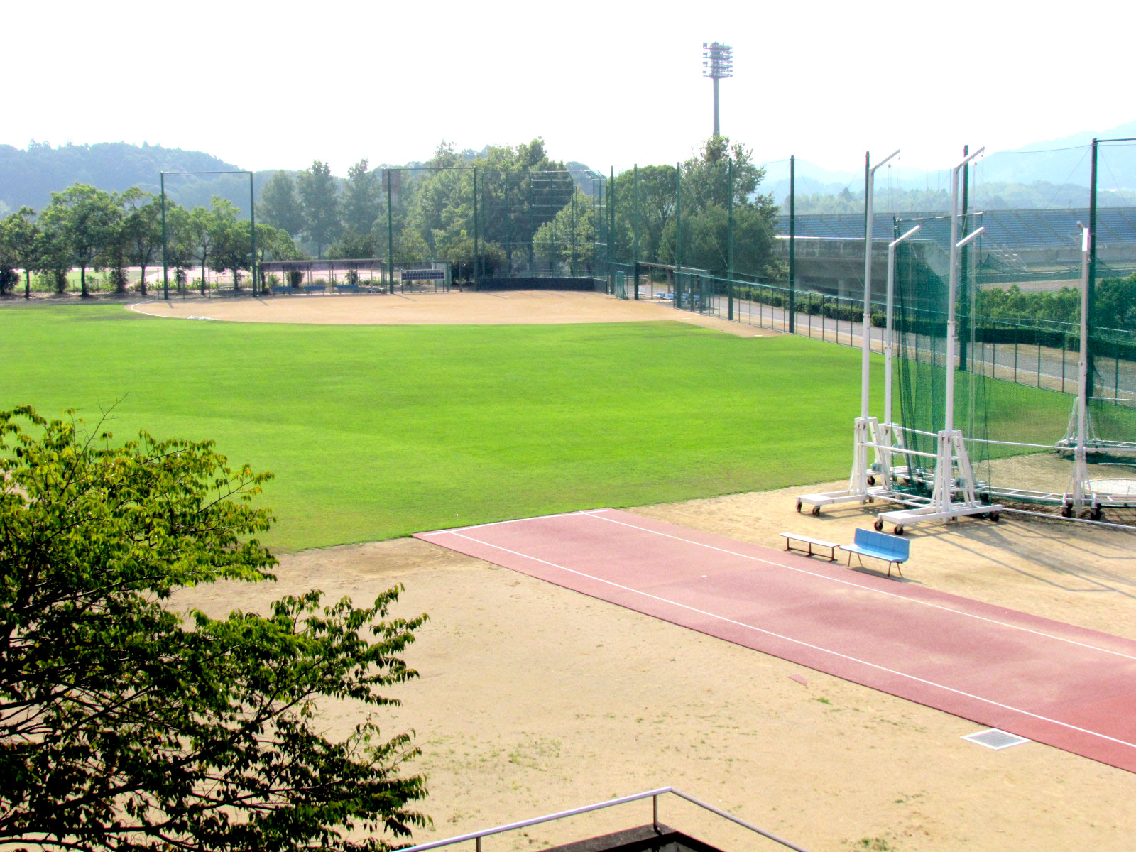 運動広場