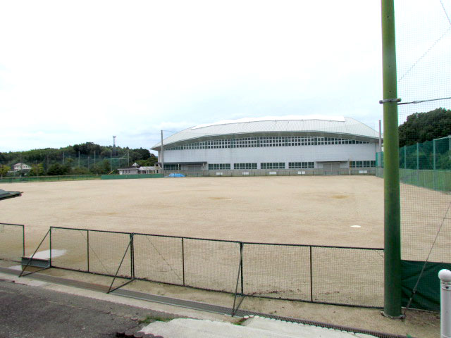 運動広場