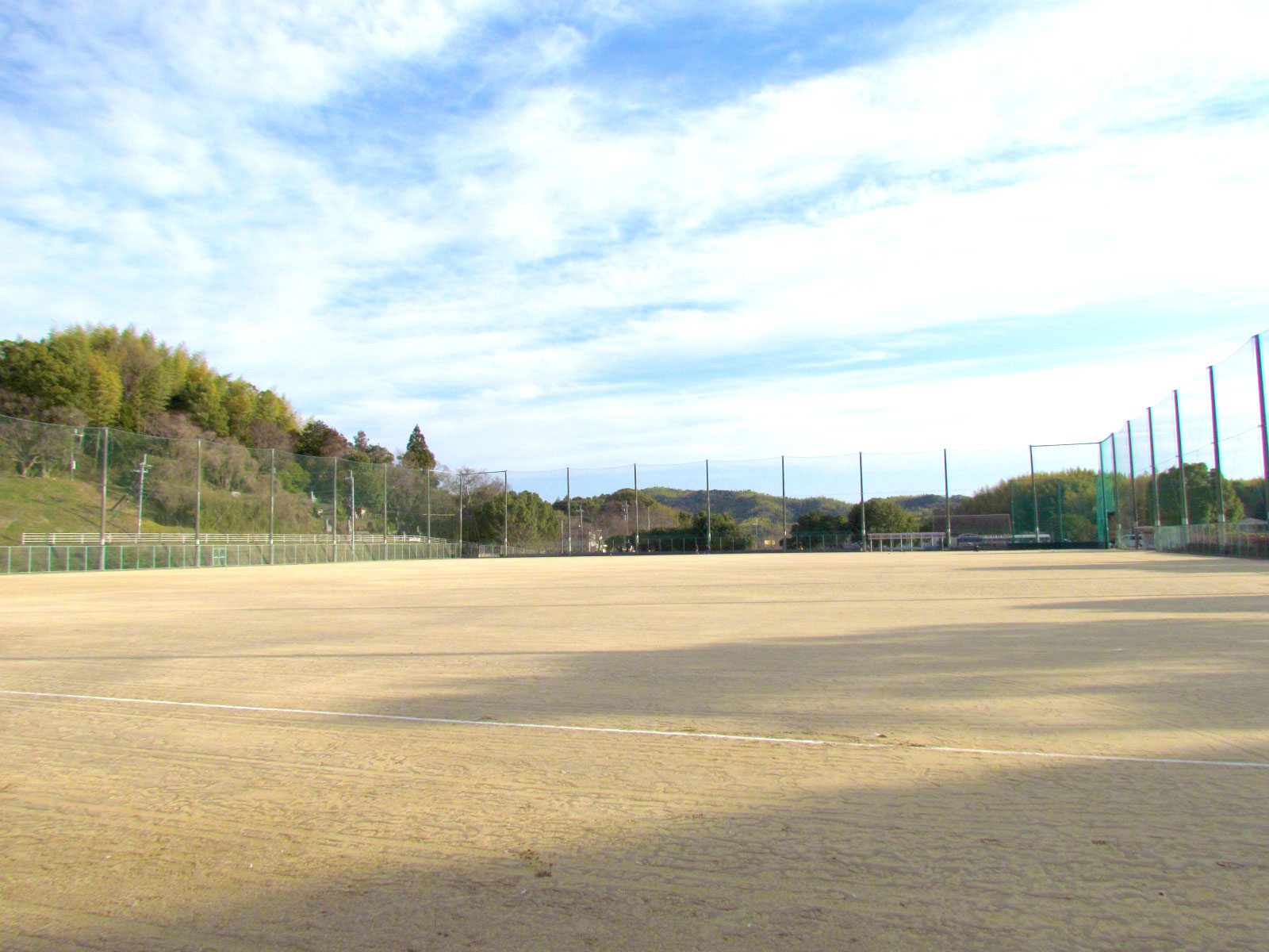運動広場